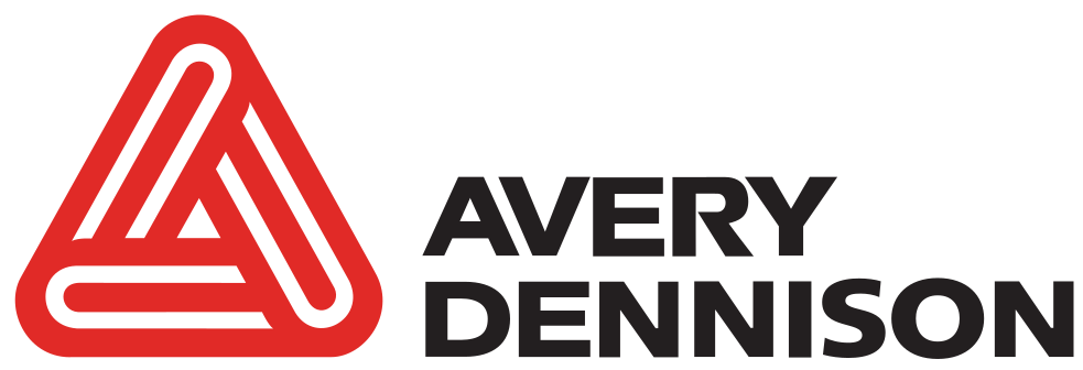 logo Avery Denison